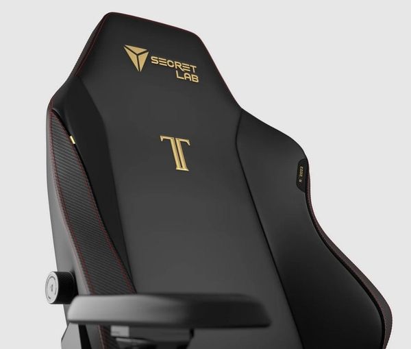 Secretlab Chair Giveaway Gleam