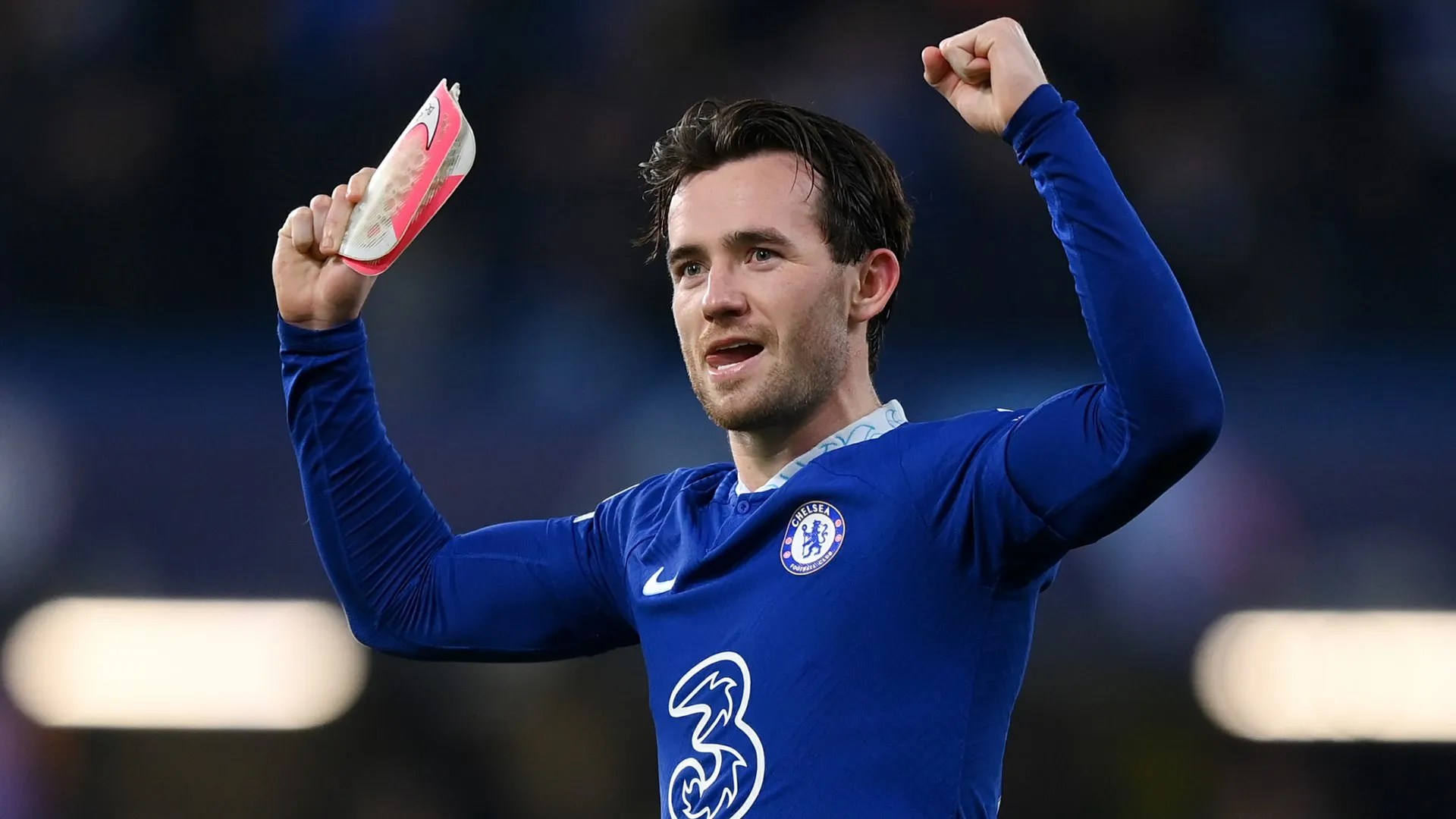 Ben Chilwell mang đến đẳng cấp – kinh nghiệm hành lang trái Ben Chilwell mang đến đẳng cấp – kinh nghiệm hành lang trái