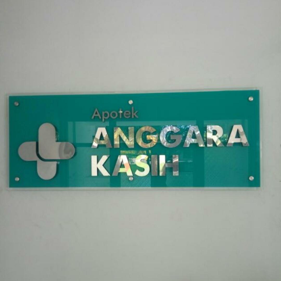 Apotek Anggara Kasih