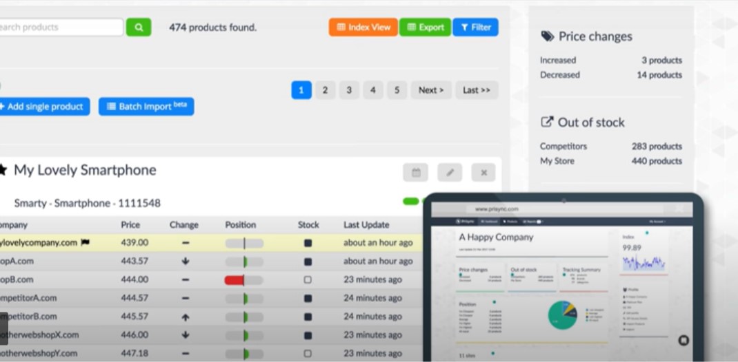 Best 7 Free Price Optimization Software