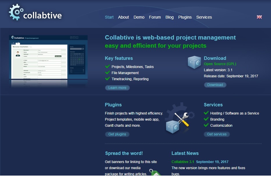 Best Free Open Source Collaboration Software