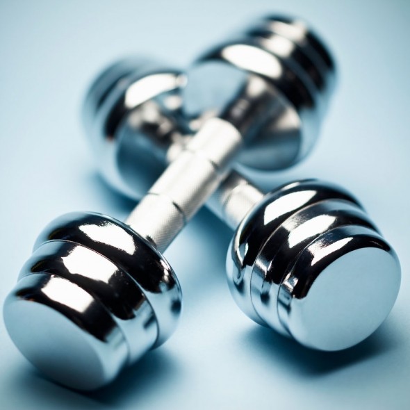This is why older women should be weightlifting Good Housekeeping
