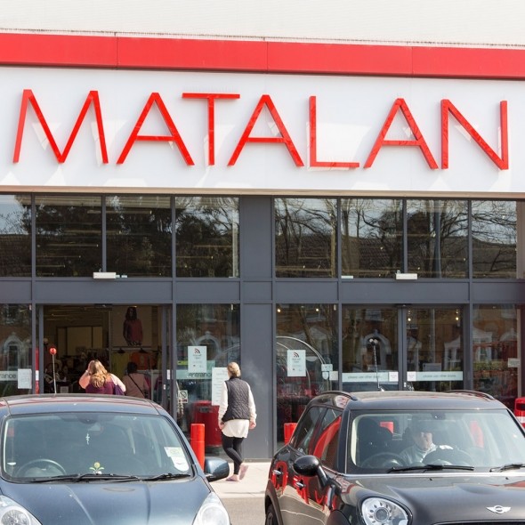 This £14 Matalan bag looks LOADS like a designer one costing thousands Good Housekeeping