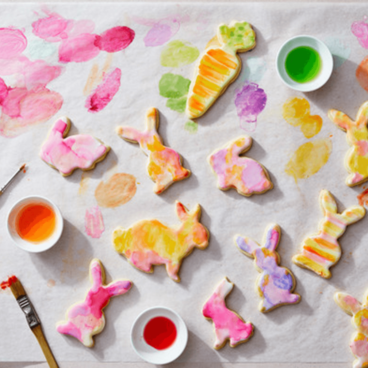 12 Easy Painting Ideas for Kids To Cultivate Creative Expression