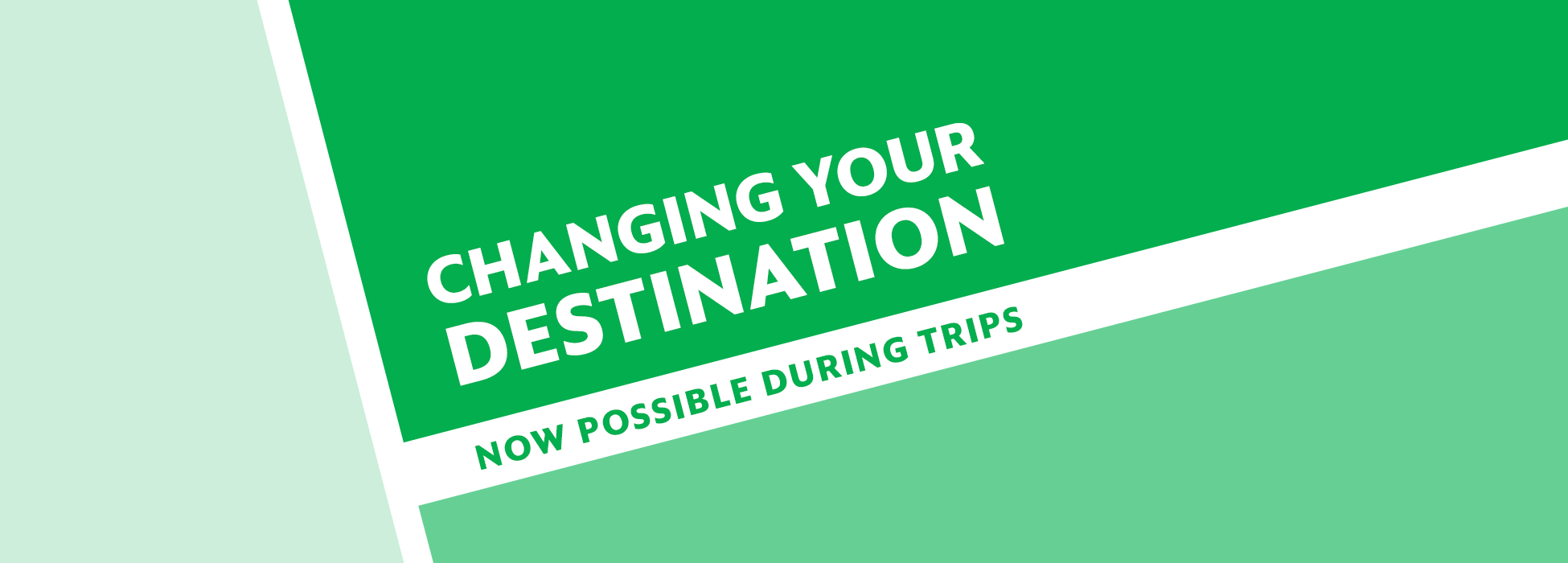 Changing your destination during your ride Grab SG