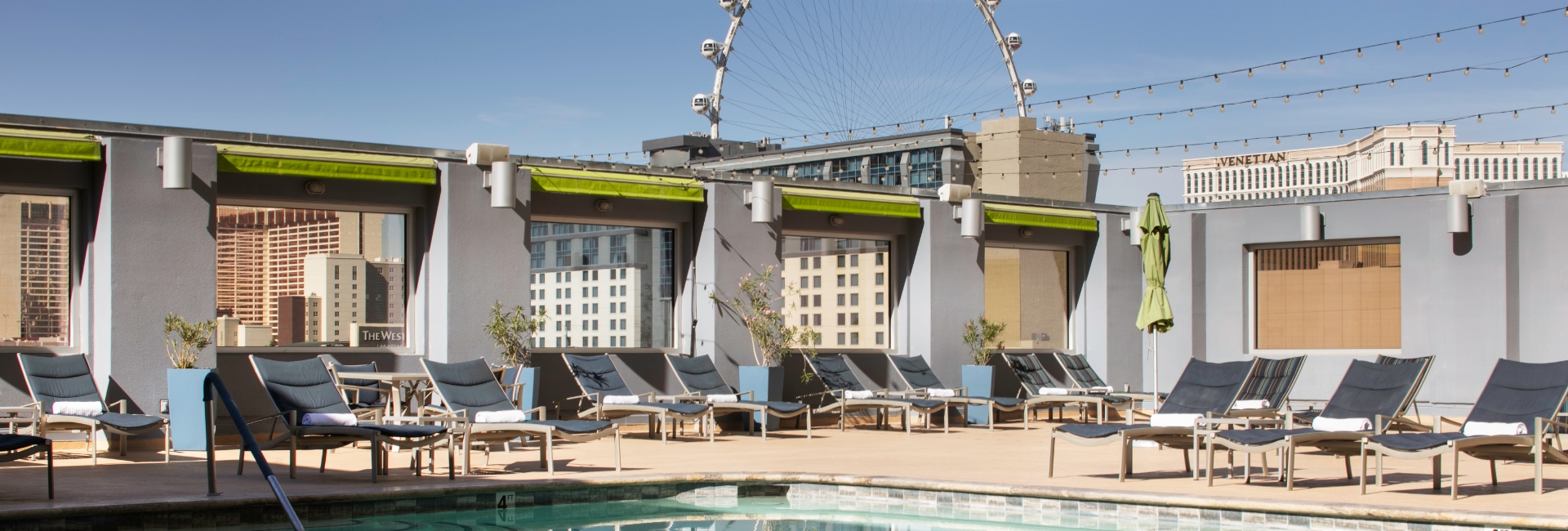 10 Best Hotels Near Las Vegas Airport Top Las Vegas Airport Hotels