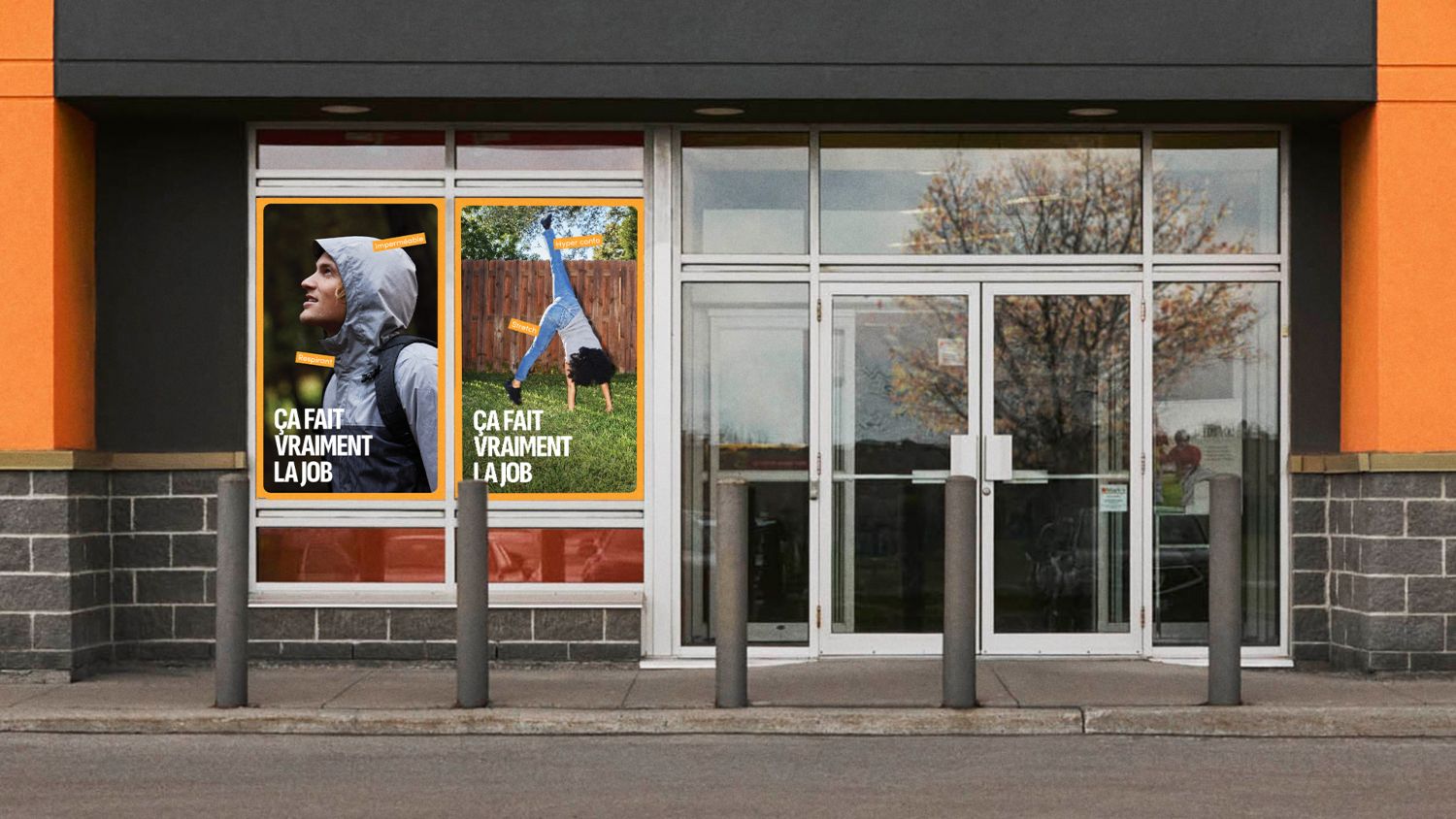 L'Équipeur fait vraiment la job Grenier aux nouvelles