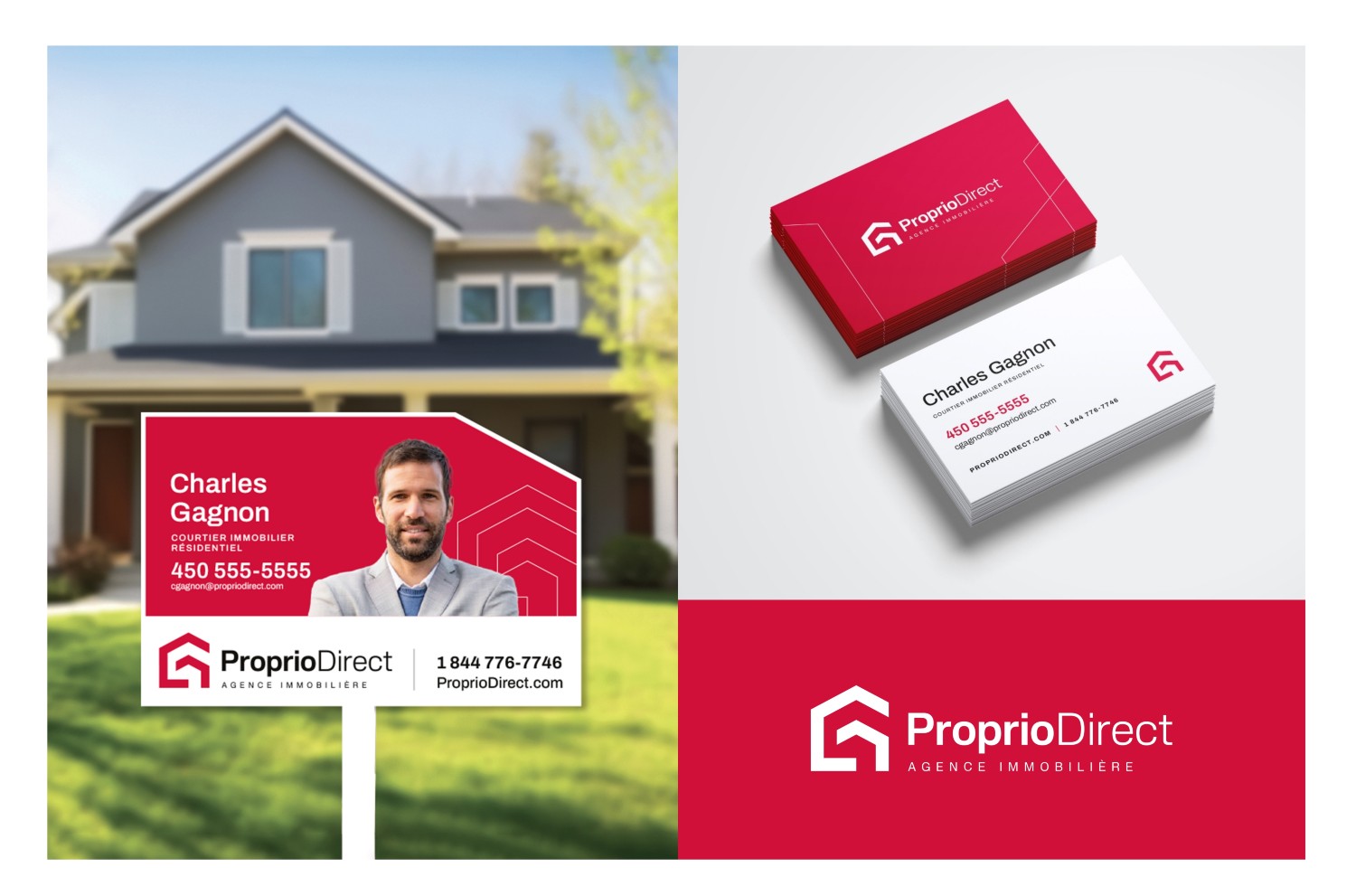 Proprio Direct fait peau neuve avec Dju Grenier aux nouvelles