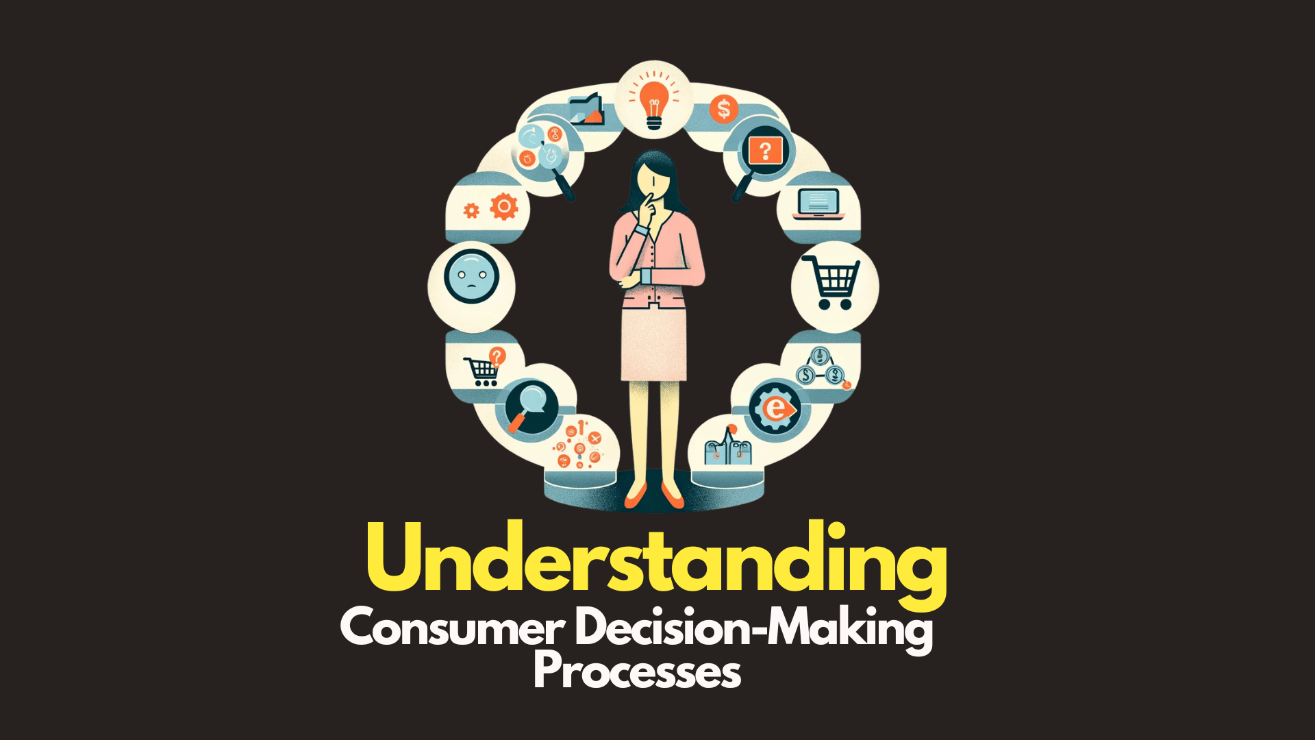 Understanding Consumer Decision-Making Processes • Gufito