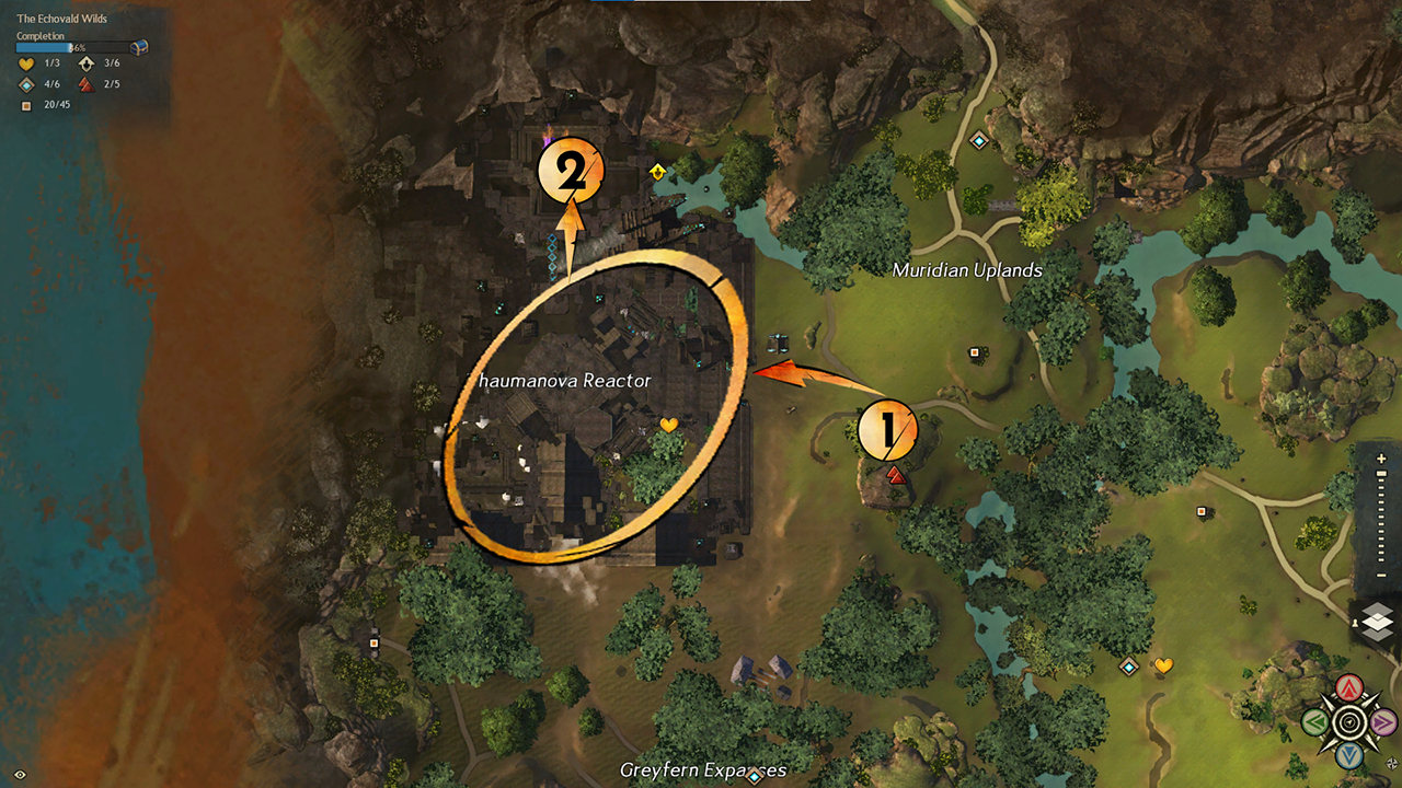 World Bosses The Compendium Guide Hardstuck