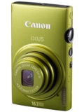 Canon IXUS 125 HS - HardwareZone.com.sg