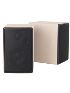 Blue Aura X30 speakers - HardwareZone.com.sg