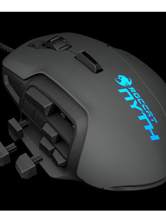 Roccat Nyth - HardwareZone.com.sg