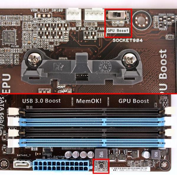 ASUS F2A85M AMD A85X Motherboard Roundup