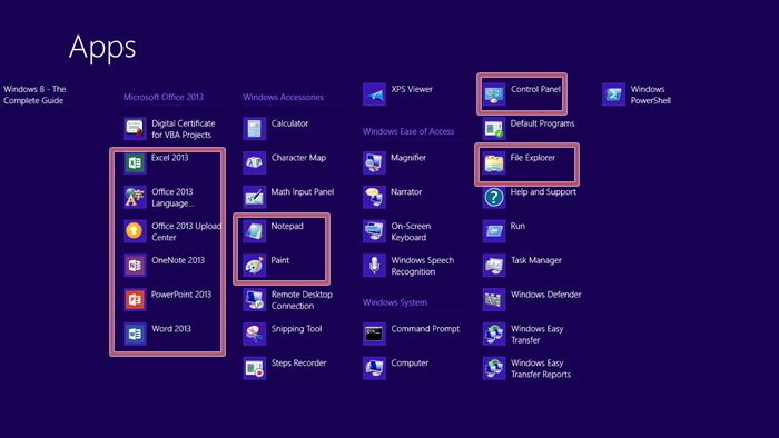 10 must have apps for Microsoft Surface RT The.
