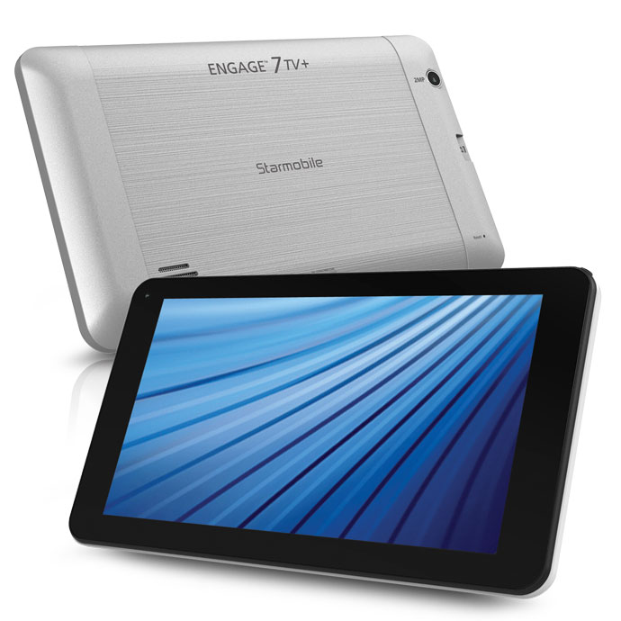 Starmobile Categorizes Its Smartphones and Tablets to Help Consumers