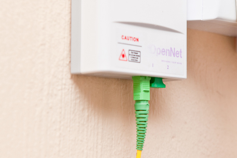 Overview Of The Fastest Fiber Broadband Plans In Singapore - Hardwarezone.com.sg