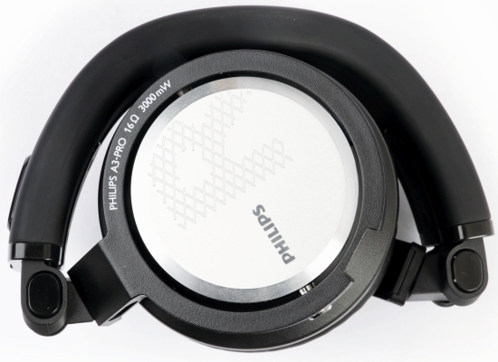 Philips A3-PRO: Affordable alternative - HardwareZone.com.my