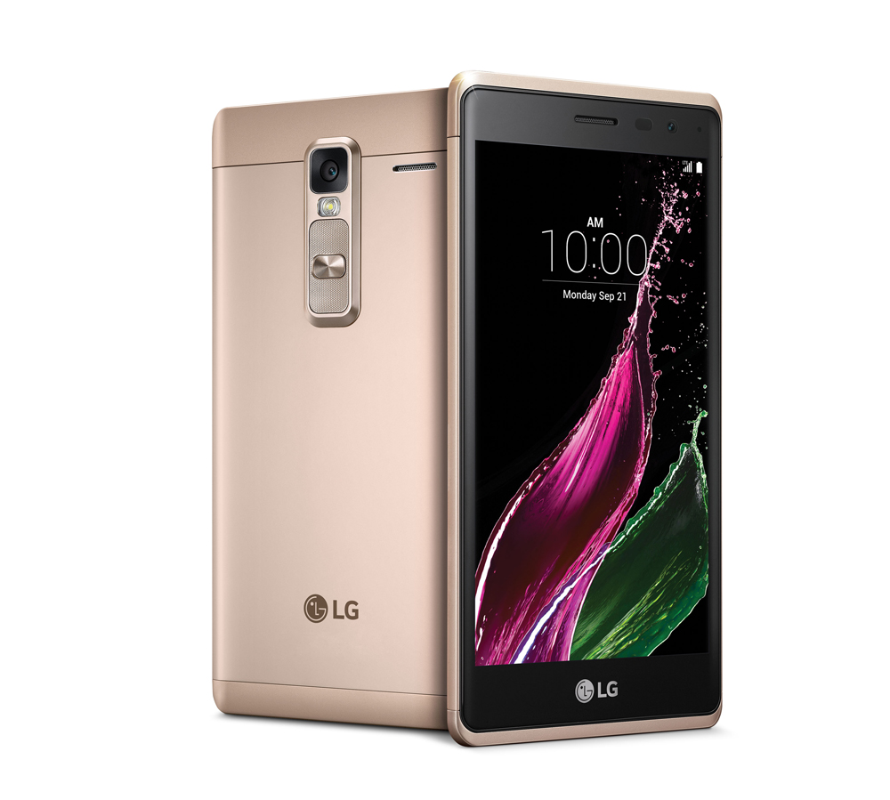 LG’s metalclad midrange smartphone comes to Singapore HardwareZone