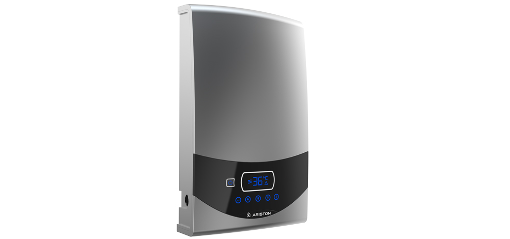 Fix your firstworld showering problems with a constanttemperature