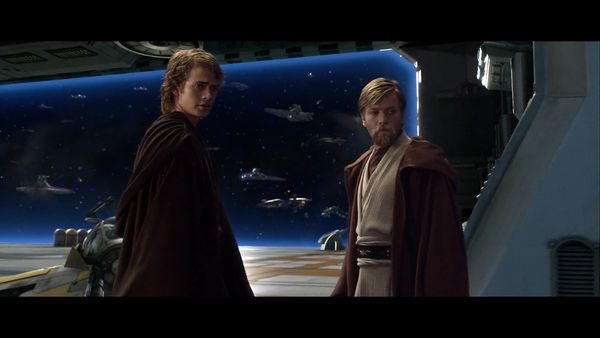 Star Wars Mania A timeline of Episode I to VI (Part II) HardwareZone