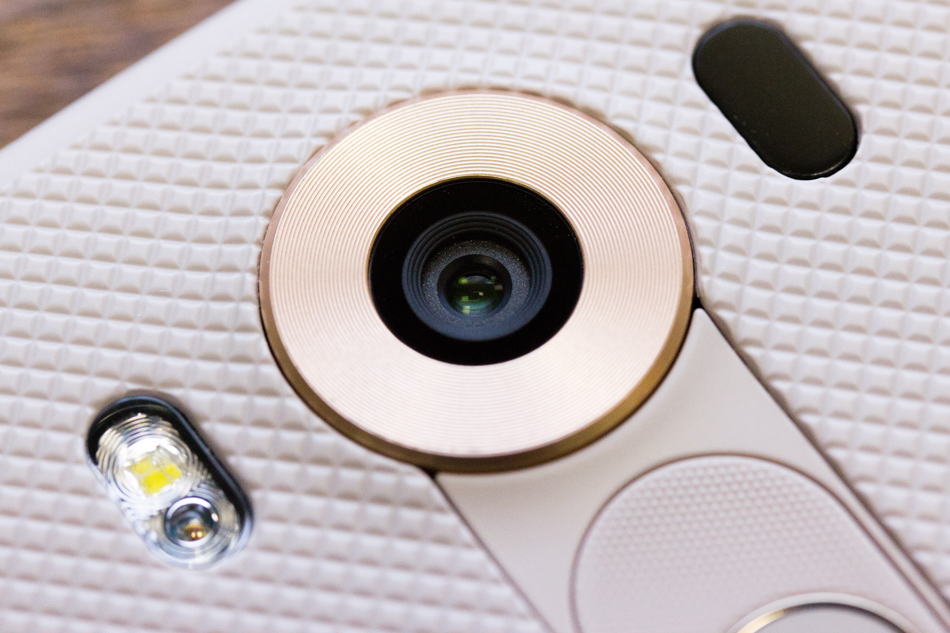 The best smartphone camera The best camera smartphone of 2015
