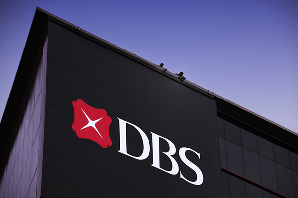 DBS takes a mobilefirst approach to banking with its DBS digibank app