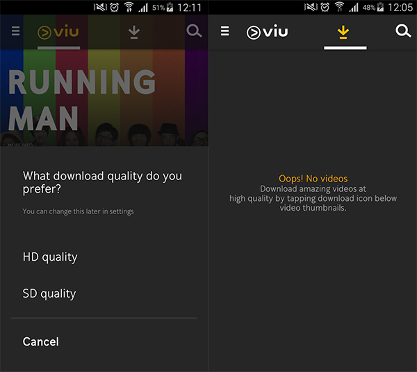 Spending the weekend with Hong Kongbased video streaming service, Viu