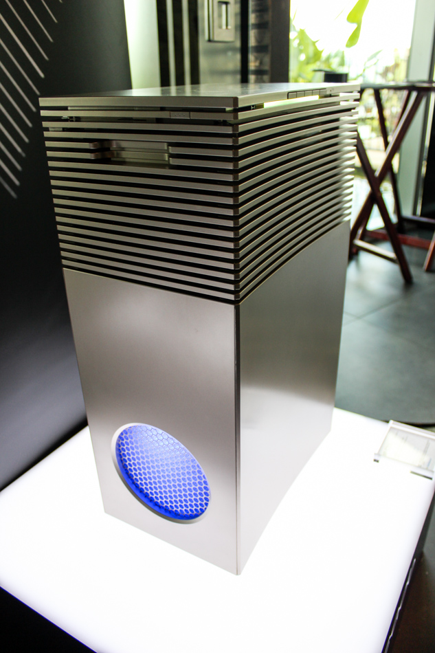 Cado air purifiers from Japan launch in Singapore, with a focus on tech