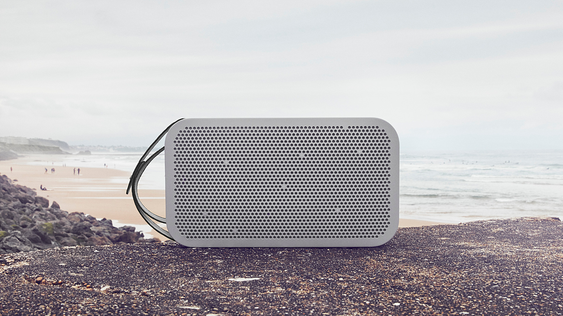 B&O brings BeoPlay A2 Active portable Bluetooth speakers to Singapore