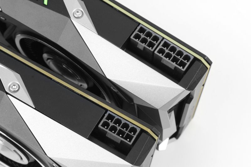 Design and Features NVIDIA GeForce GTX 1080 Ti Founders Edition