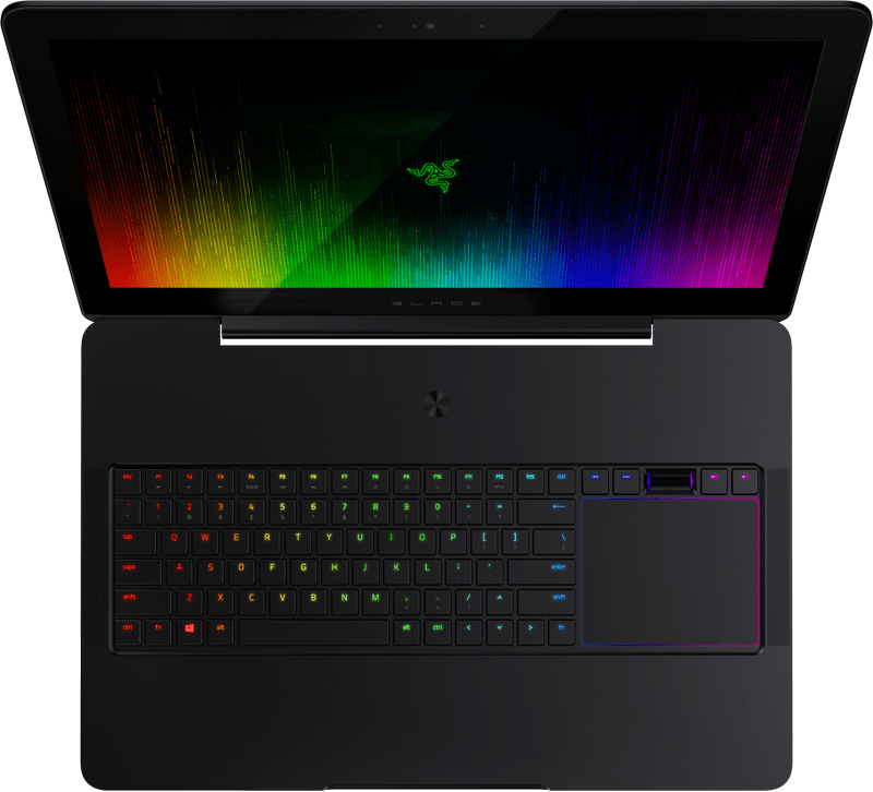 The new Razer Blade Pro is the world’s first THXcertified