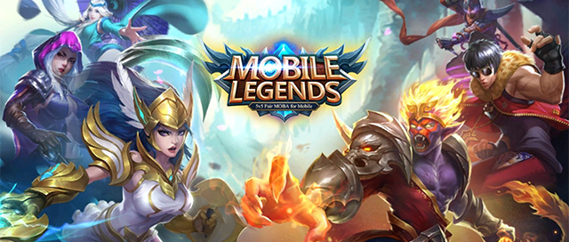 Globe to host firstever Mobile Legends SEA Cup