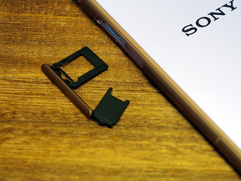 Sony Xperia XZ1 and XZ1 Compact review A safe bet for flagship chasers