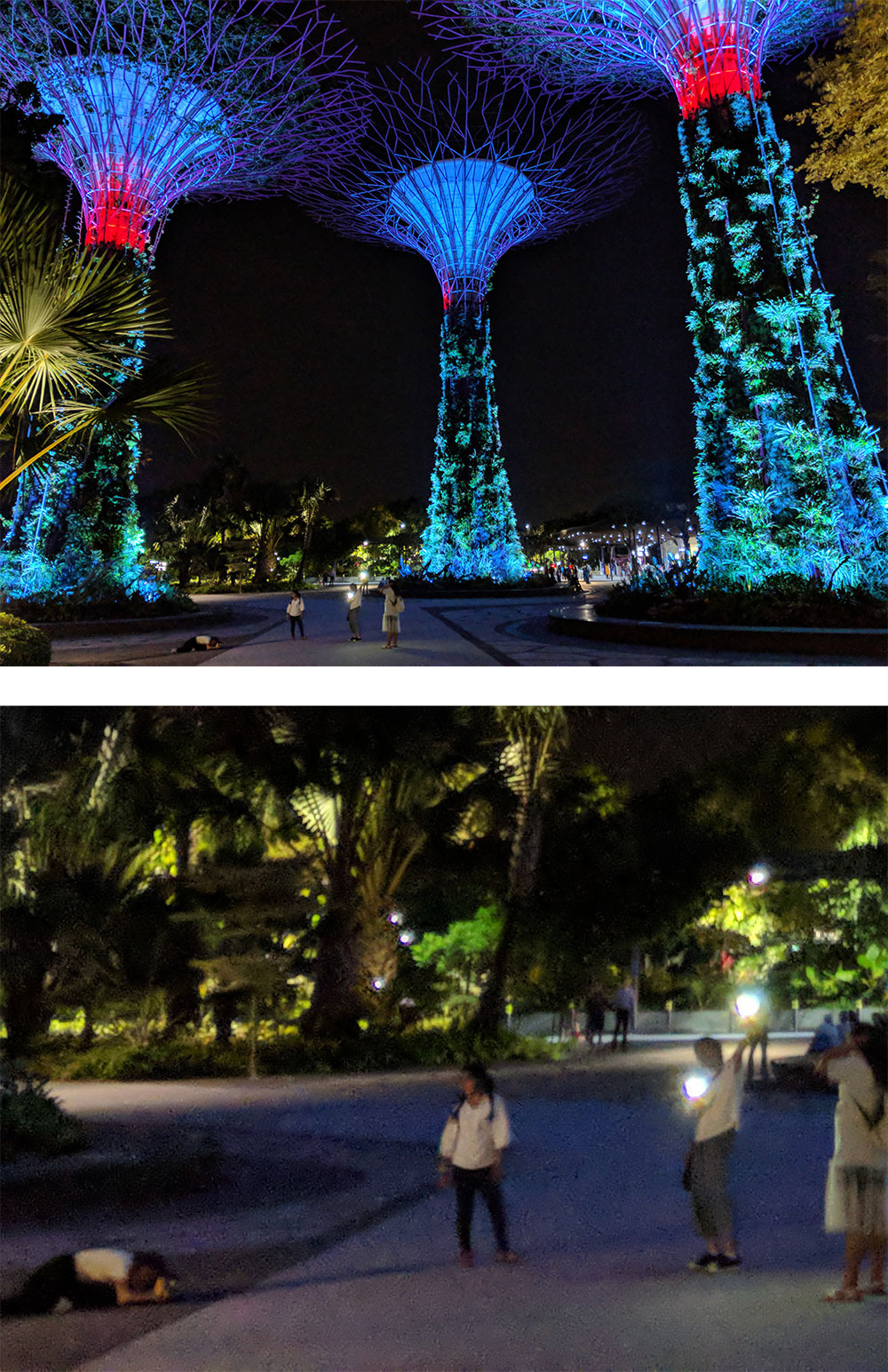 Camera Features & Performance Google Pixel 2 XL review Only for the