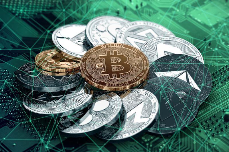 This malware mines cryptocurrency and spreads itself through Facebook