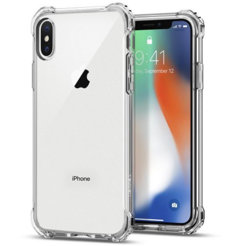 10 cases you can buy for the Apple iPhone X