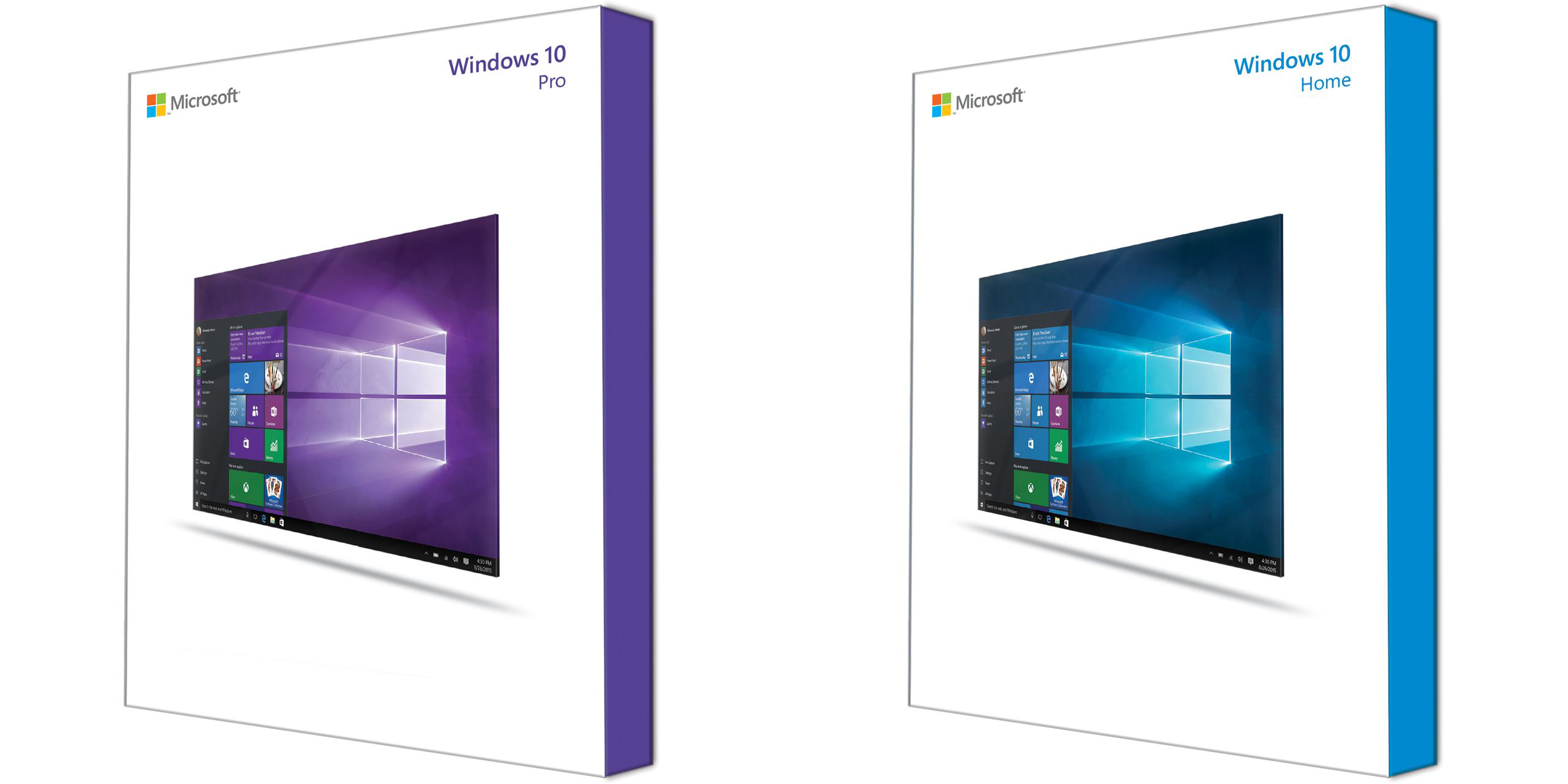 You can’t ignore the designs coming out of Microsoft