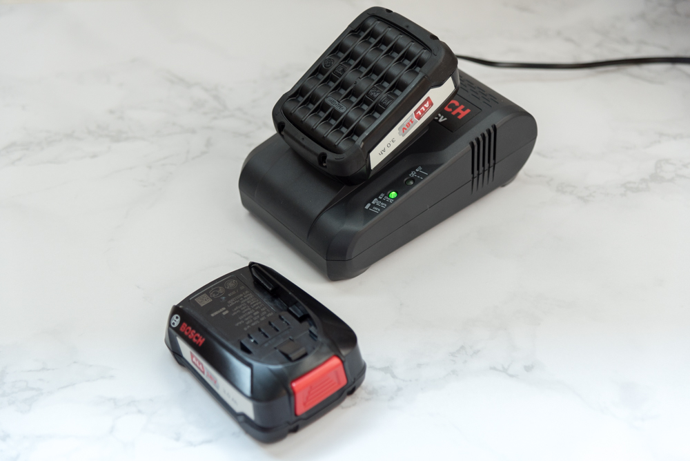 Review The Bosch Unlimited cordless vacuum costs more than a Dyson. Is