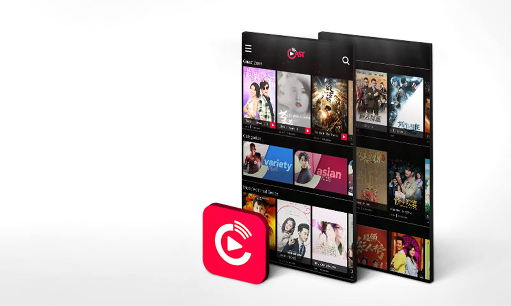 Why Singtel CAST is your onestop shop for new movies and popular