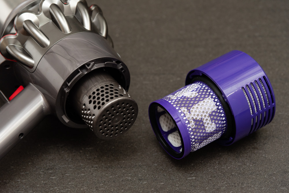 Maintenance, price, sweat, happiness Dyson V10 cordless vacuum review