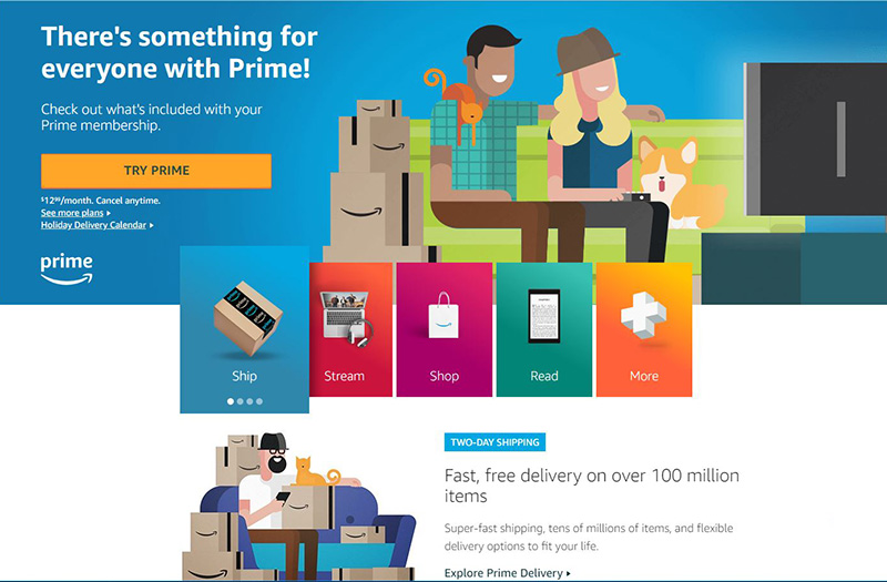 This X’mas, shop till the very last minute with free twohour delivery