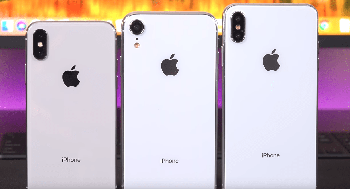 Apple iPhone Terbaru Bakal Hadir Dengan Sokongan DwiSim