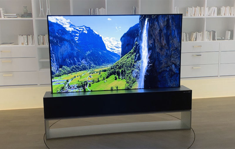 Get Inspired For Lg Oled Wallpaper Tv Price images