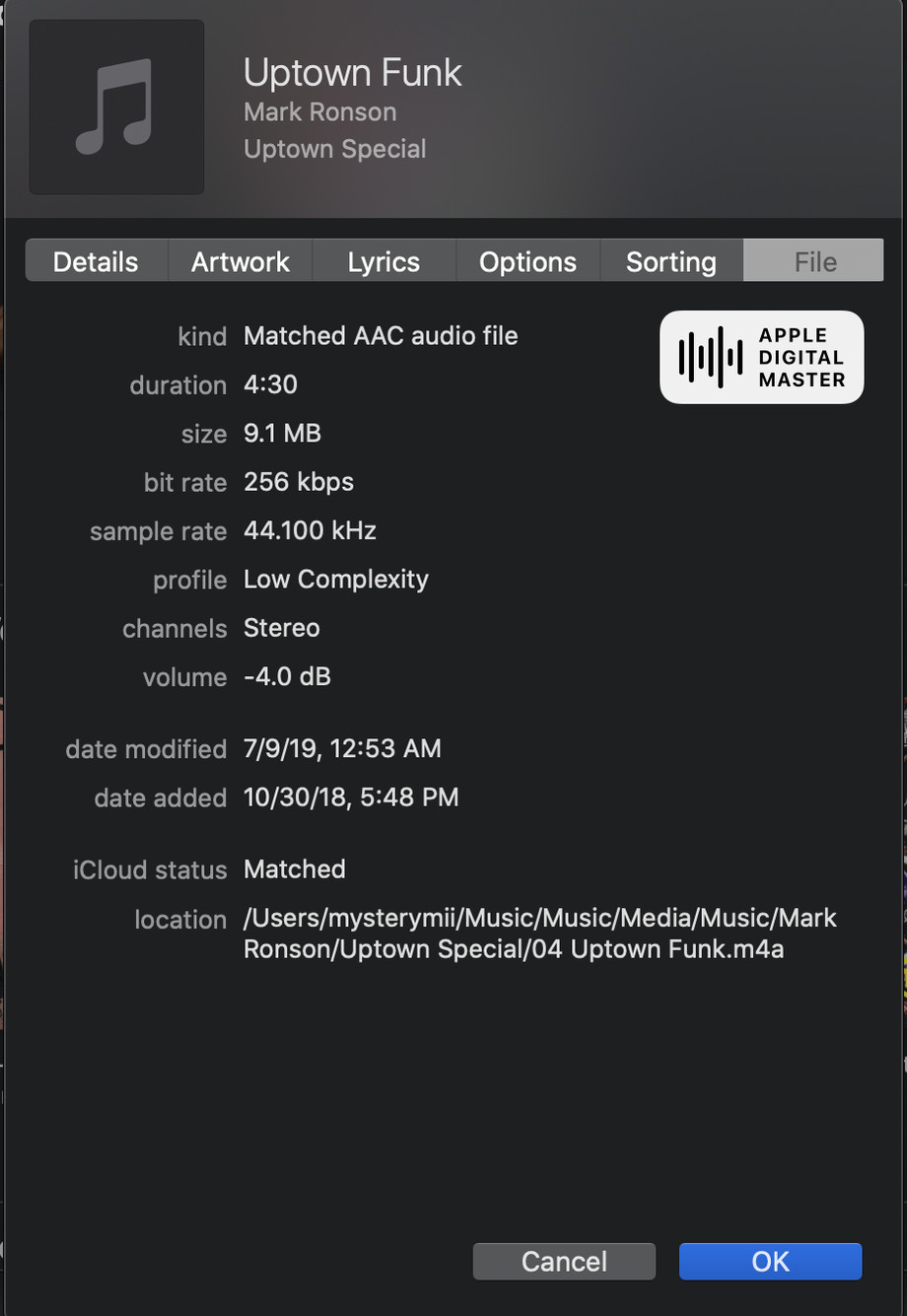 Apple Digital Masters will provide audiophiles with the bestsounding