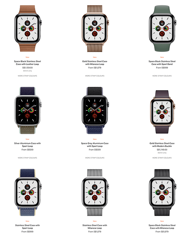 watchOS 6, buying advice, and final thoughts Apple Watch Series 5 review The best smartwatch