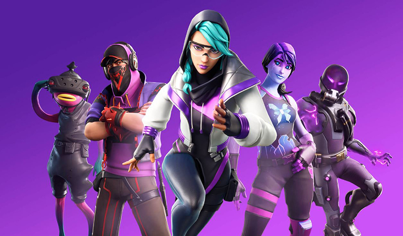 Fortnite Is Adding Bots And Skill-Based Matchmaking To Help New Players - Hardwarezone.com.sg