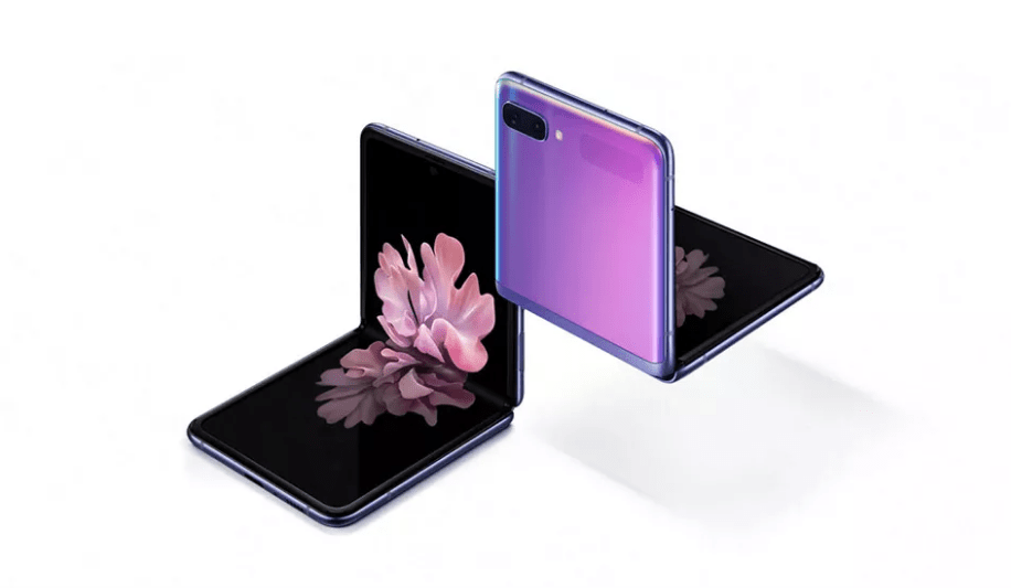 Here's how much the Samsung Galaxy Z Flip will cost in Singapore