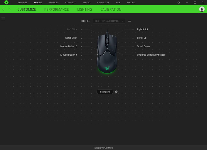 Razer Viper Mini review Is this the best mouse for small
