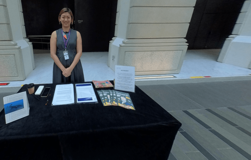 Theatres turn to tech to keep the audiences engaged even if they’re